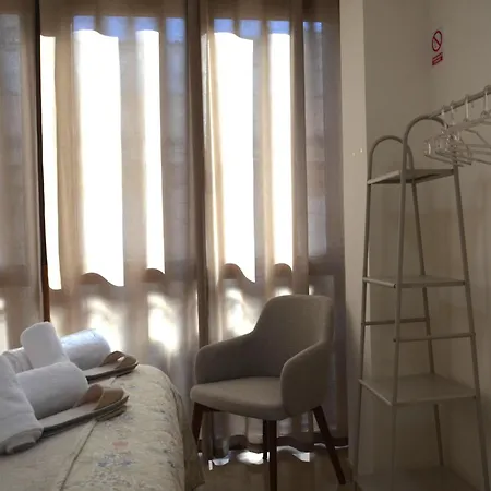 Catedral Apartment Jaen