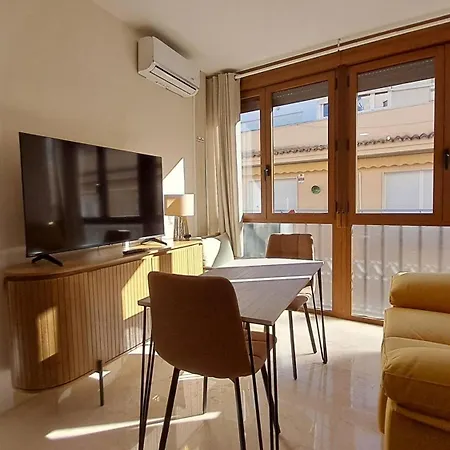 Apartment Catedral Jaen